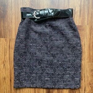 Antonio Melani Pencil Skirt - 6